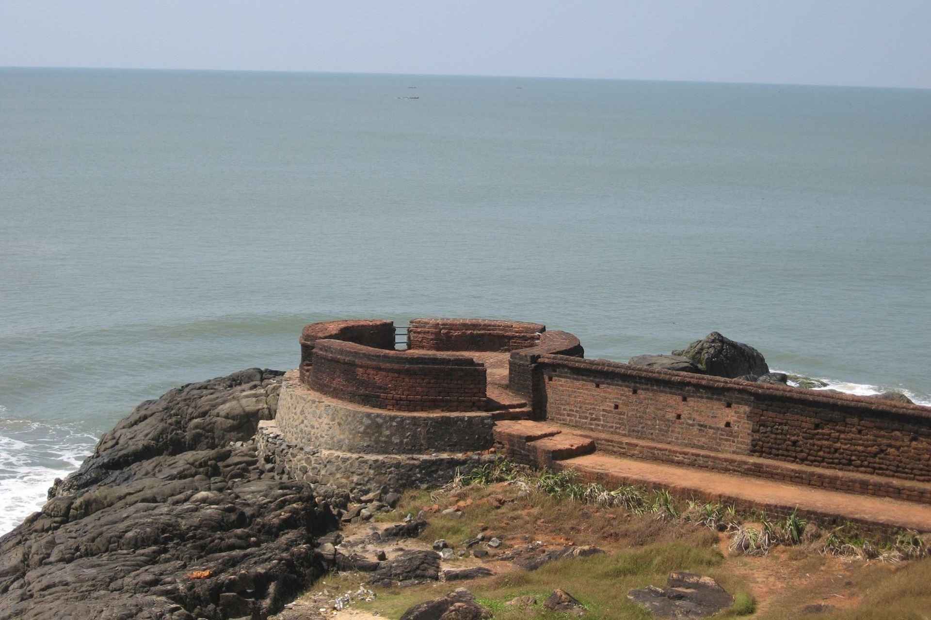 Bekal Fort