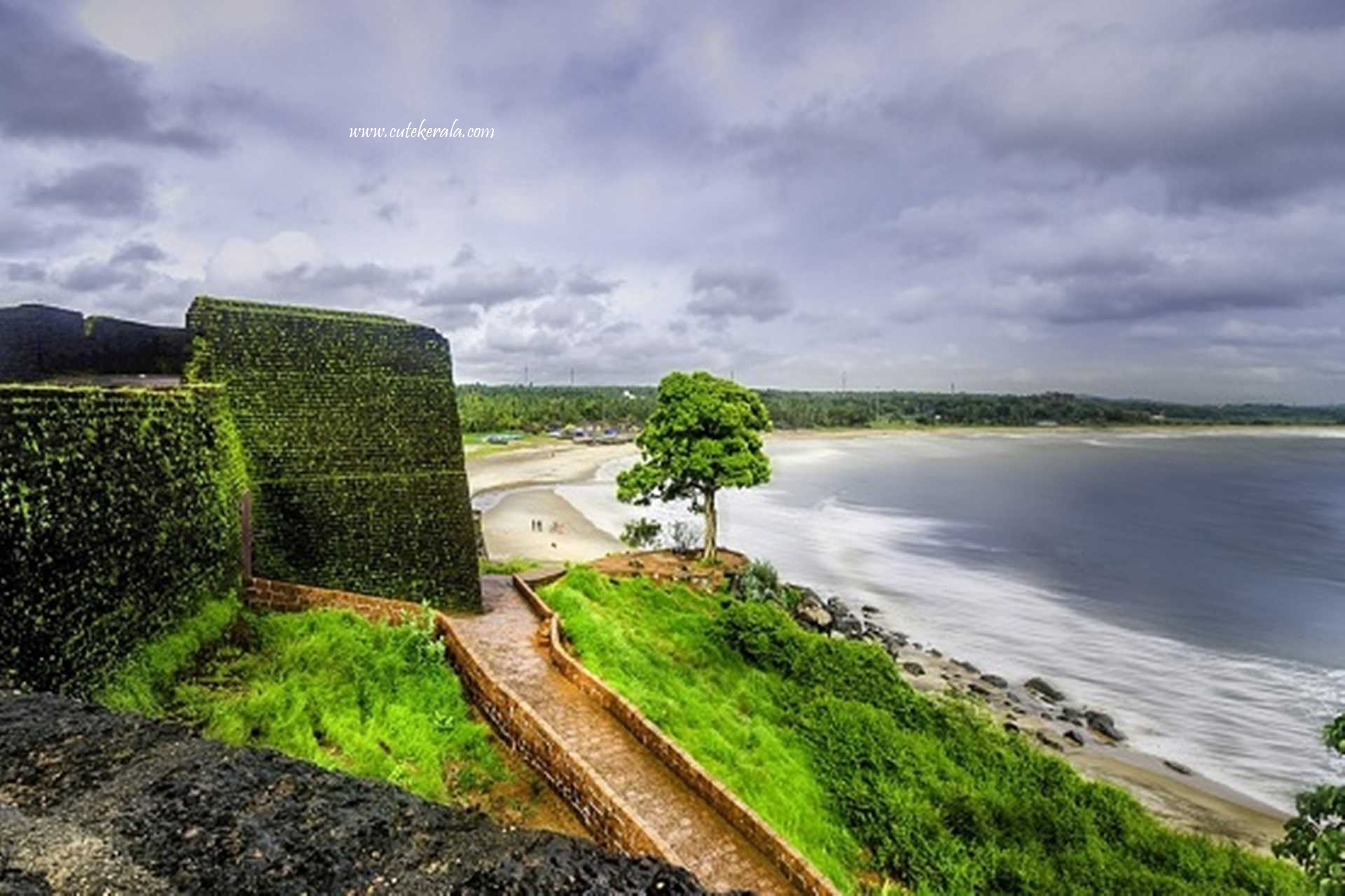 Bekal Fort