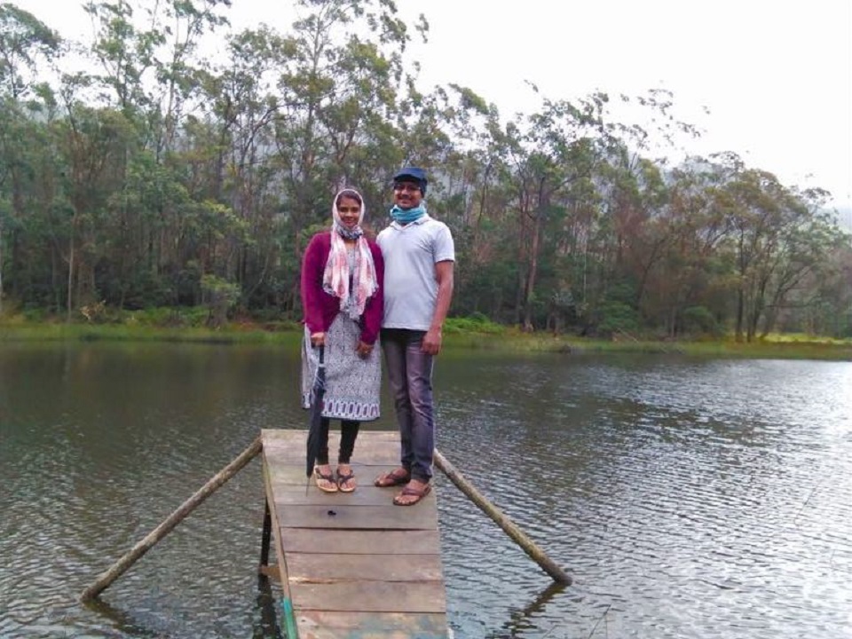 Alappuzha Honeymoon