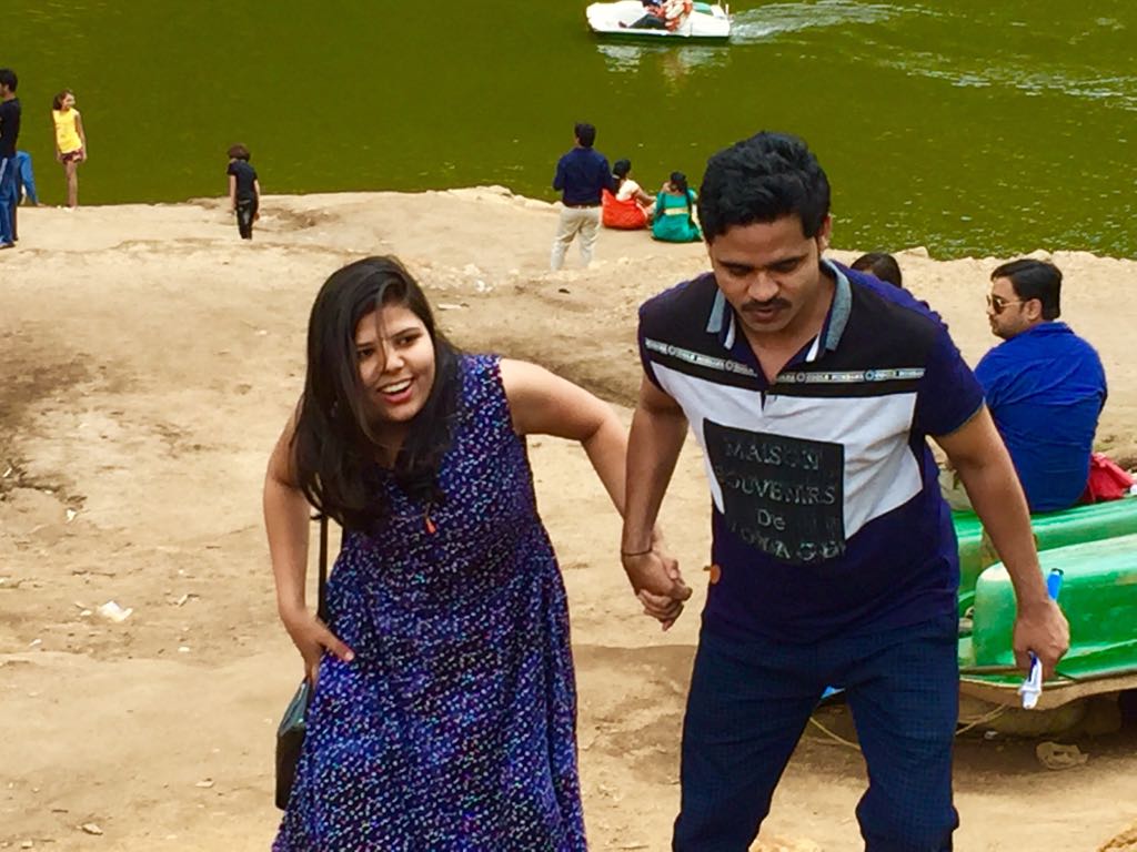 Alappuzha Honeymoon