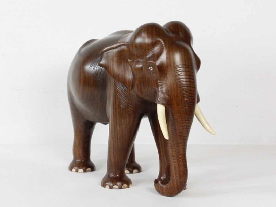 souvenirs Elephant