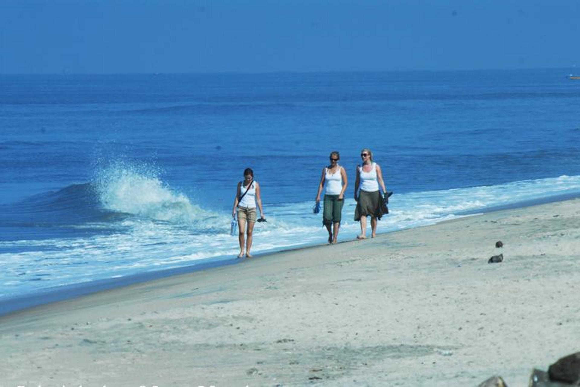 Alappuzha Beach