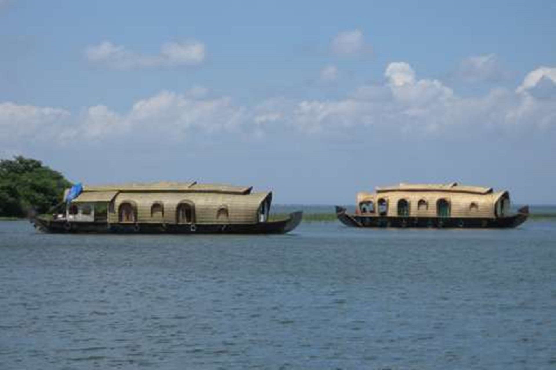 Alappuzha Tour