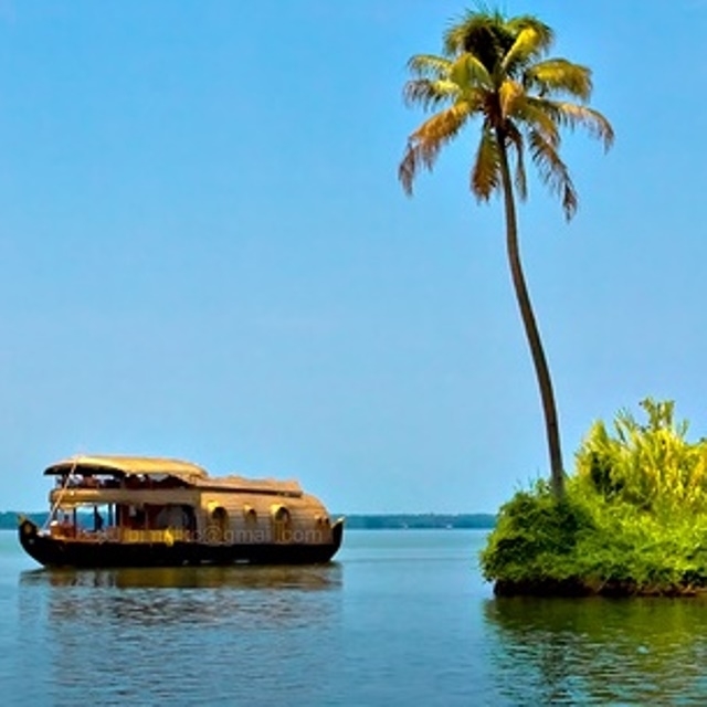 Alapuzha