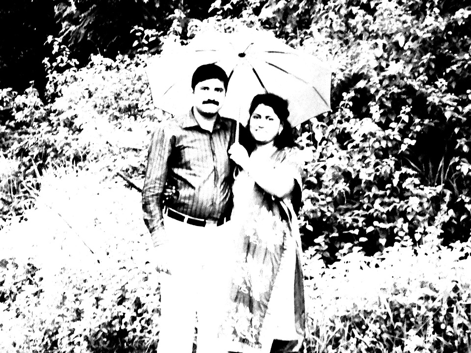 Alappuzha Honeymoon