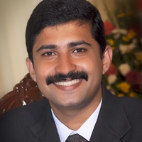 Jyothis Paul fondatore carino Kerala