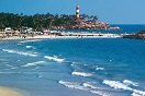 Kovalam è il miglior posto turistico in Kerala