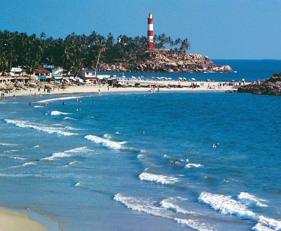 Kovalam