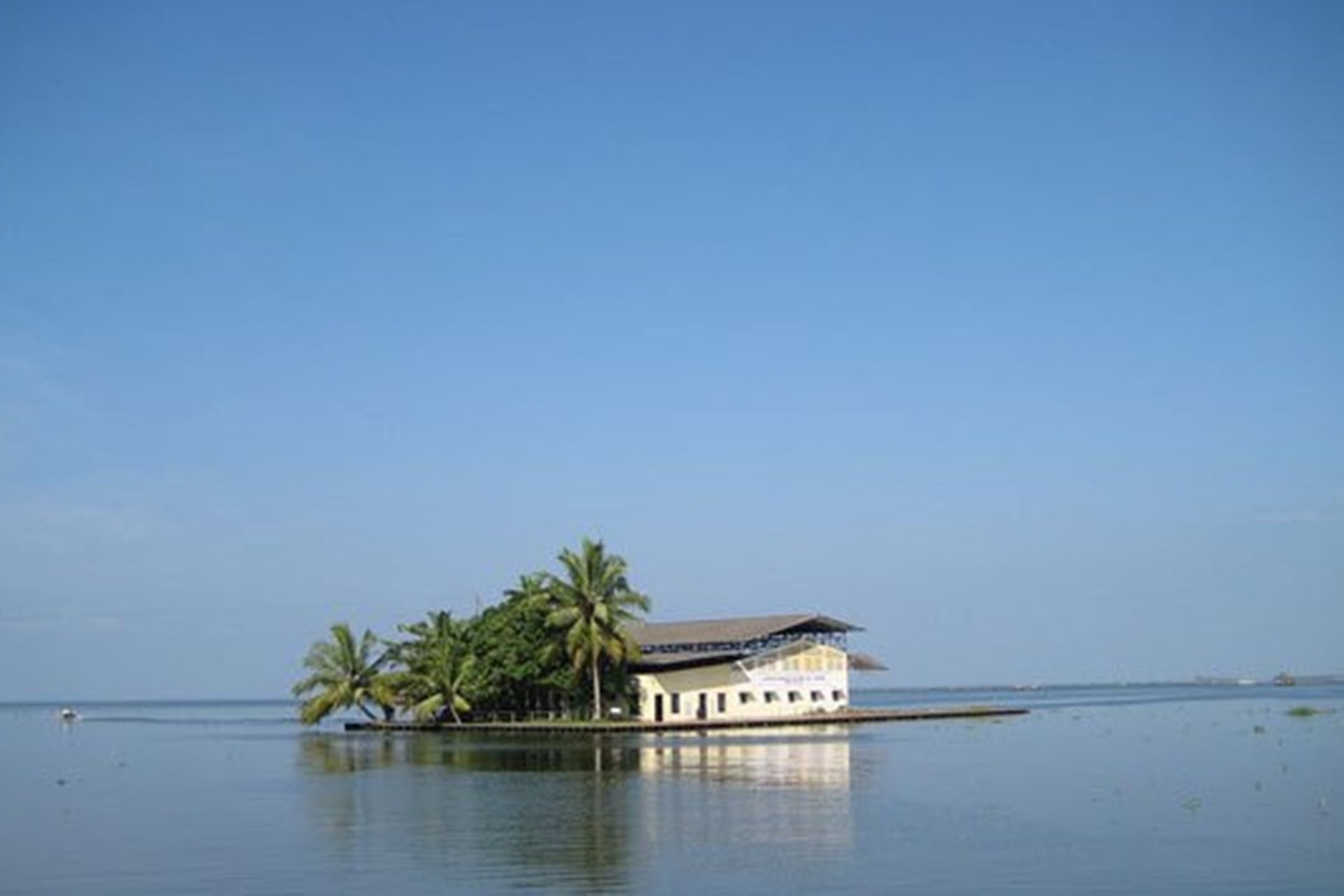 Kumarakom Tour