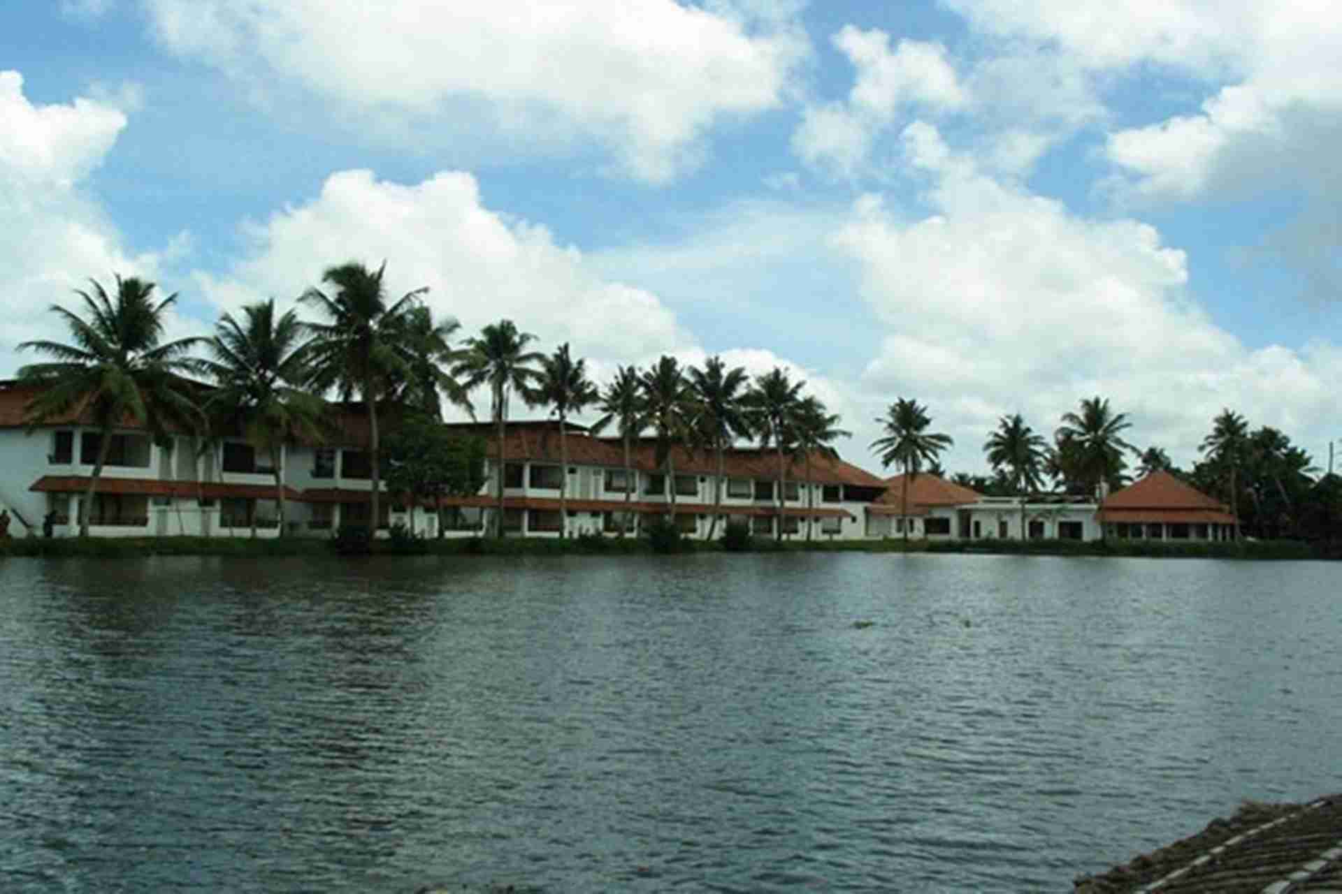 Kumarakom