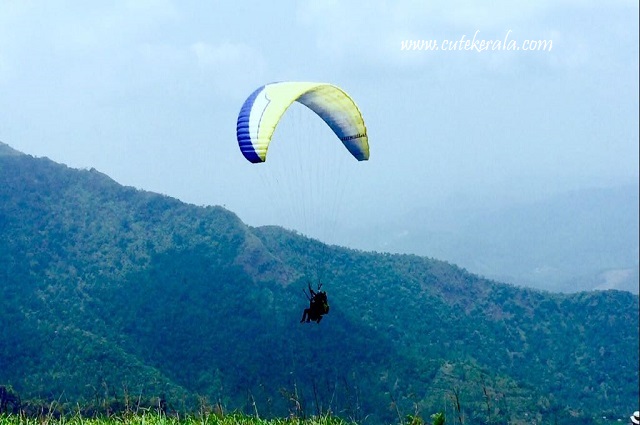 Vagamon