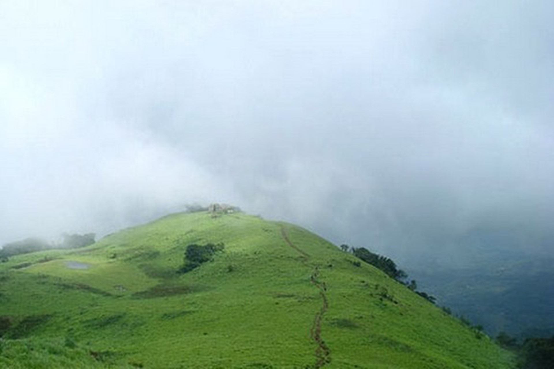 Vagamon Tour