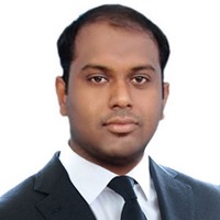 Vijin S Vijay