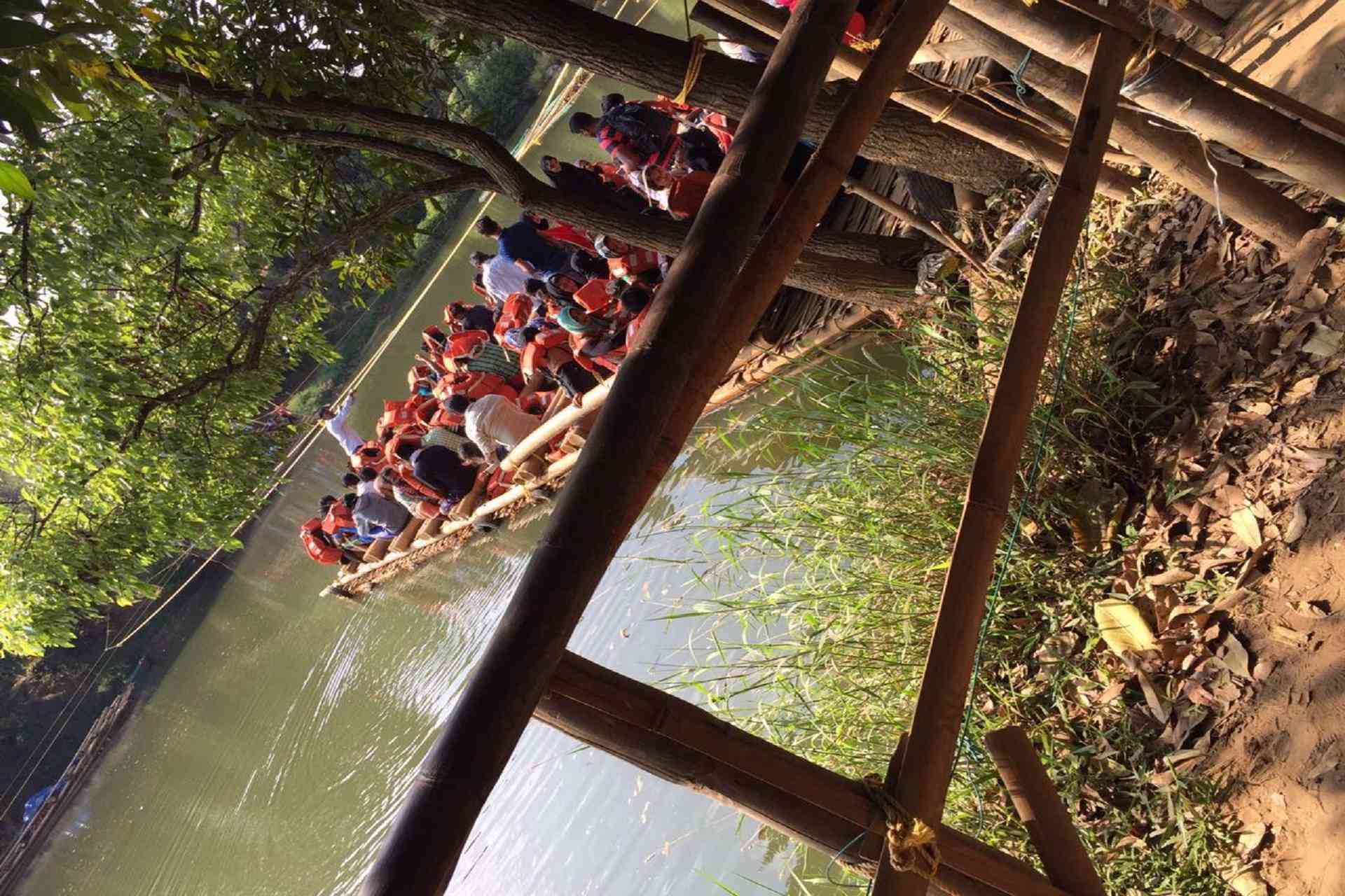 瓦亚纳德县 Tour
