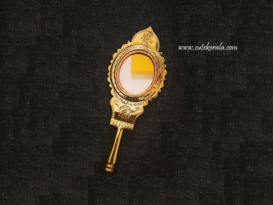 Kerala Aranmula Kannadi