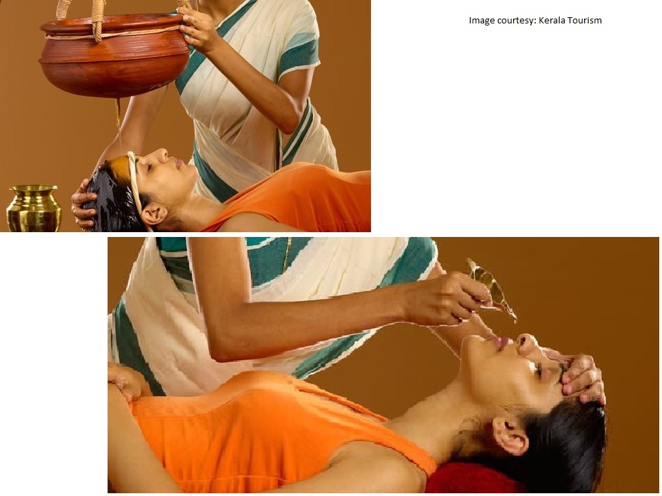 Ayurvedic Massage