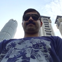 Jyothis Paul