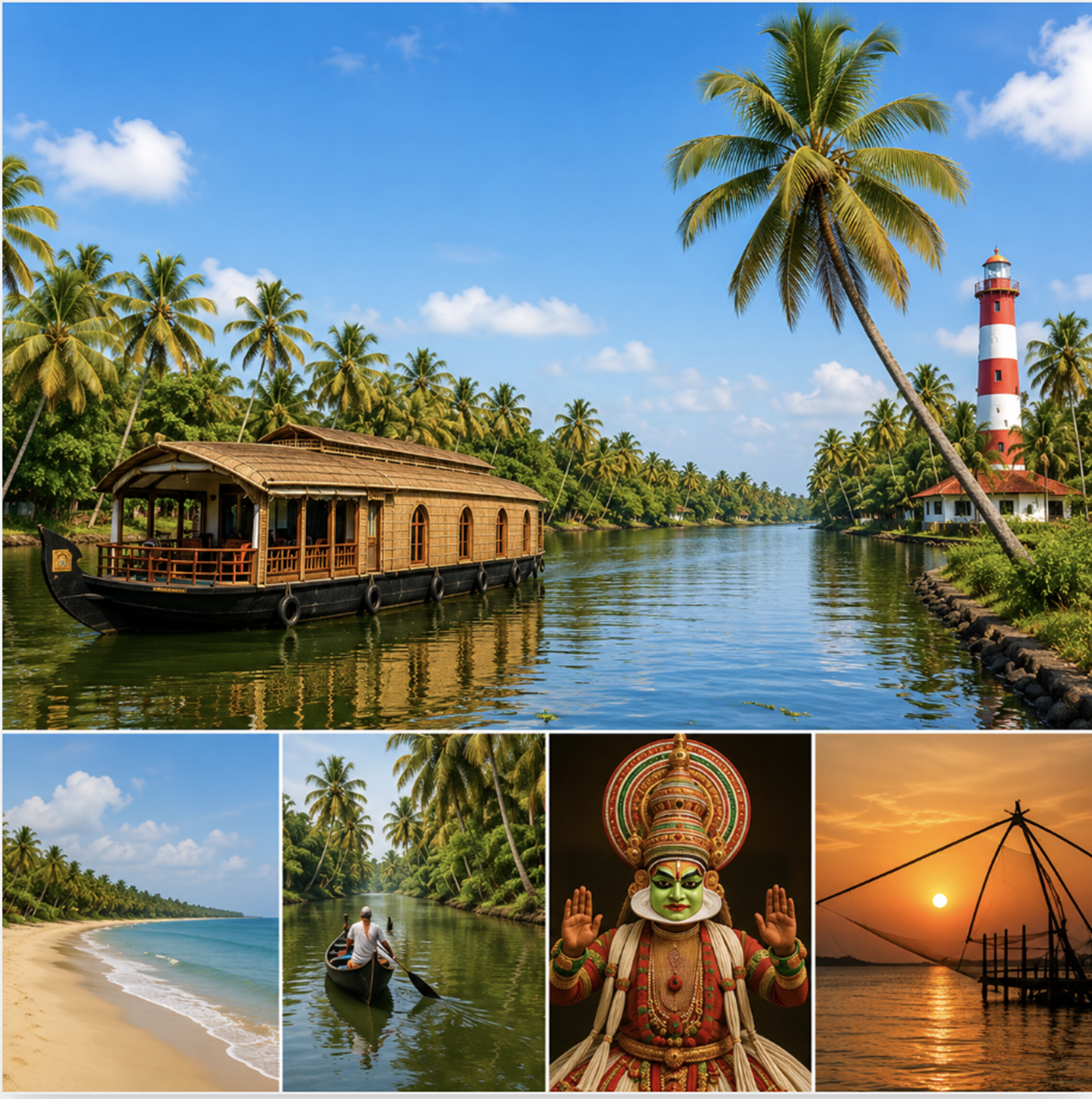 Alapuzha